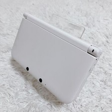 Console Nintendo 3DS XL LL branco pérola s0306M comprar usado  Enviando para Brazil