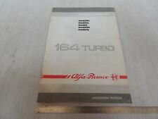 Rif1. manuale originale usato  Santena