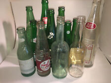 Various vintage soda for sale  Borden