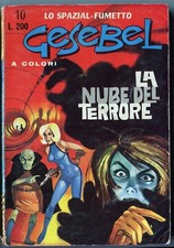 328 gesebel ed. usato  Bari
