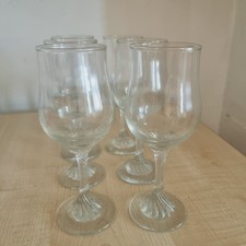 Set vintage wine for sale  SPALDING