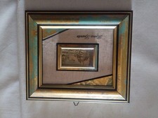 Quadretto roma sparita usato  Monte Santa Maria Tiberina