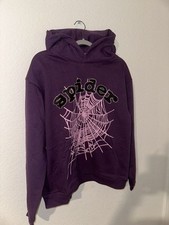 Spider hoodie gebraucht kaufen  Kerpen