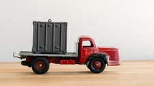 Dinky toys 34b d'occasion  Cestas