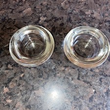 Set quality glass for sale  BRIDGNORTH