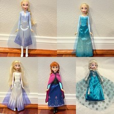 Disney frozen queen for sale  Sherman Oaks