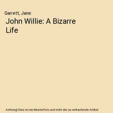 John willie bizarre gebraucht kaufen  Trebbin