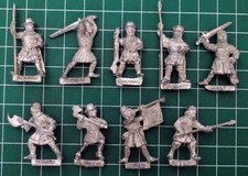 Vintage citadel bretonnian for sale  WORTHING