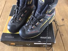 Sportiva trango gtx usato  Spedire a Italy