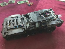 Lego technic batman for sale  NORWICH