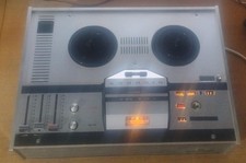 Vintage grundig 141 for sale  LEICESTER