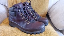 Ladies brasher brown for sale  SHERBORNE