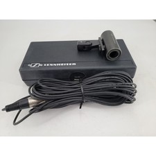 Microfone Sennheiser ME-80 cardioide condensador espingarda - soa incrível! comprar usado  Enviando para Brazil