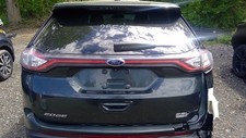 Trunk hatch tailgate for sale  Port Murray