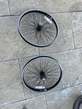 Haro bmx wheel for sale  LEIGH-ON-SEA