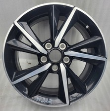 Alu felge toyota gebraucht kaufen  Hamburg