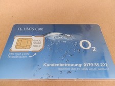 Germania scheda telefonica usato  Milano