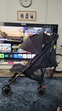 Mothercare roll pushchair for sale  MILTON KEYNES