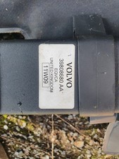 Volvo xc90 load for sale  MACHYNLLETH