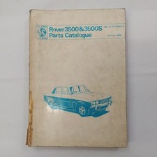 Manuale parts catalogue usato  Forli