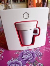 Wmf1 designer kaffeepadmaschin gebraucht kaufen  Nagold