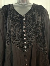 Holy clothing black for sale  Round Rock