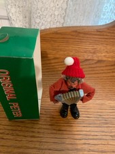 Original peter accordion for sale  West Haven