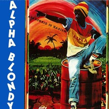 Alpha Blondy - Apartheid Is Nazism (LP, Album, RE) (Near Mint (NM or M-)) - 3730 comprar usado  Enviando para Brazil