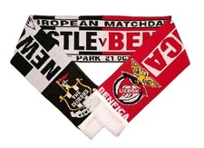 Newcastle united benfica for sale  BIRMINGHAM