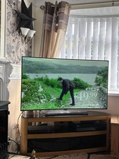 Oled55c6v oled ultra for sale  CHESTER LE STREET