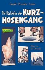 Rückkehr kurzhosengang victor gebraucht kaufen  Berlin
