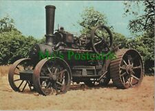 Industry postcard aveling for sale  WATERLOOVILLE