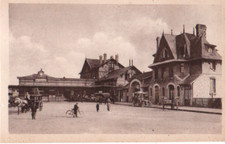Carte postale lisieux d'occasion  Vichy