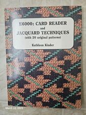 Passap e6000 card for sale  Culpeper