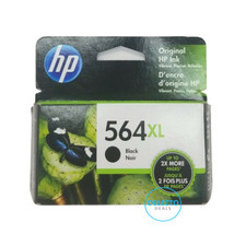 Genuine 564xl black for sale  Deerfield Beach