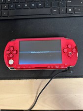 Console sony psp usato  Lucca