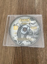 Disk cubix robots for sale  UPMINSTER
