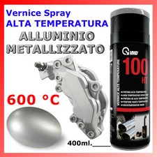 Vernice spray alluminio usato  San Bartolomeo in Galdo