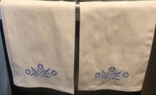Blue cornflower corning for sale  Milton