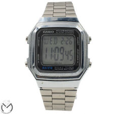 Orologio casio a178w usato  Italia