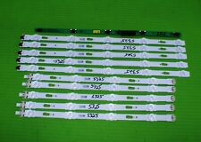 Full led backlight for sale  BOLTON
