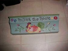 Tole painted shelf for sale  Yuma