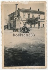 Foto kradschütze wehrmacht gebraucht kaufen  Löhne