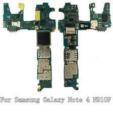 Hauptplatine Motherboard Ersatz für Samsung Galaxy Note 4 N910F 32GB Unlocked comprar usado  Enviando para Brazil