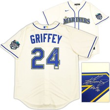 Mariners ken griffey for sale  Bothell