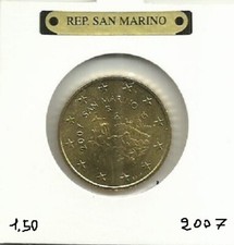 Centesimi rep. san usato  Genova