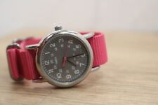 Timex weekender indiglo for sale  North Hollywood