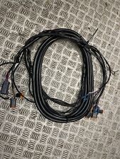 Evinrude etec tec for sale  TOTNES