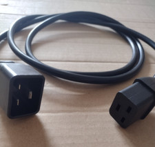 Iec c19 iec for sale  NORTHWOOD