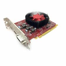 Nova placa gráfica de vídeo Apple Mac Pro AMD Radeon RX 460 2GB OSX Monterey Sequoia comprar usado  Enviando para Brazil